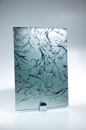 Зеркало "Гранит" серебро Таганрог