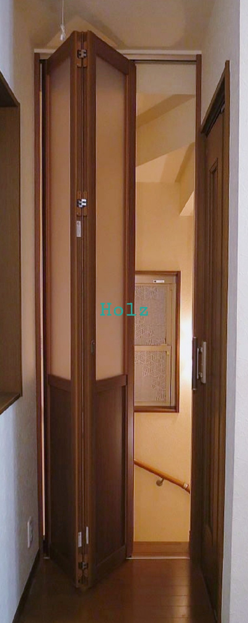 Двери гармошка в узкий дверной проем Таганрог