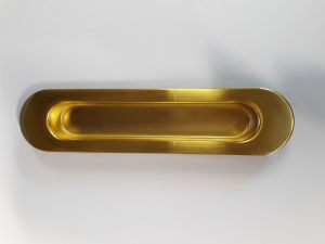 Ручка Матовое золото Китай Таганрог